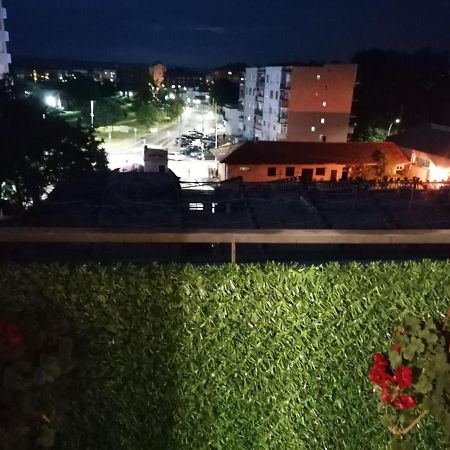 Emili Apartman Ягодина Экстерьер фото
