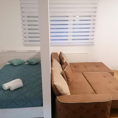 Emili Apartman Ягодина Номер фото