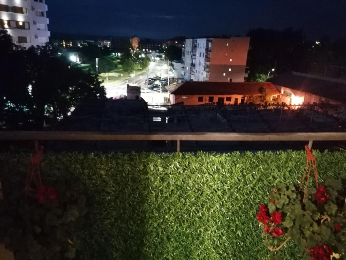 Emili Apartman Ягодина Экстерьер фото