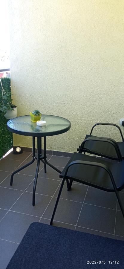 Emili Apartman Ягодина Экстерьер фото